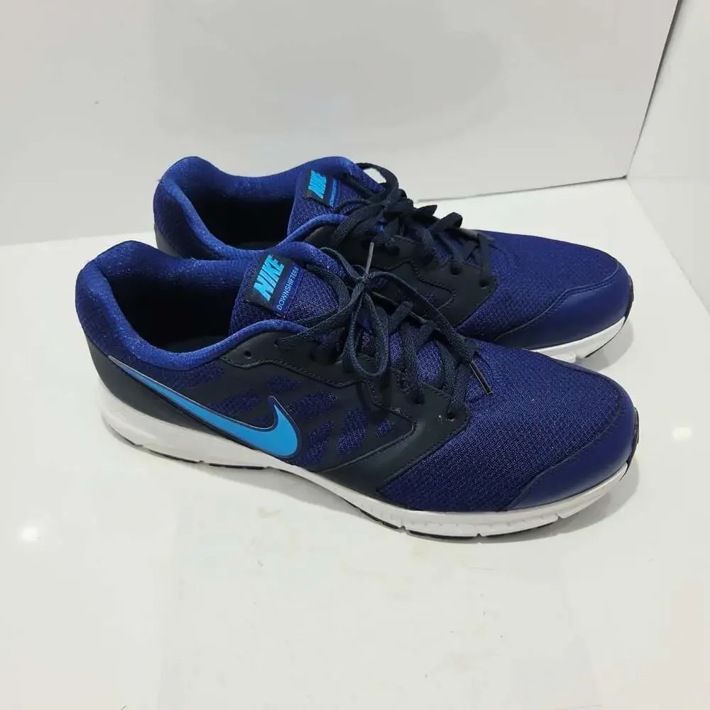 Nike Downshifter 6 Deep Royal Blue Running Shoes